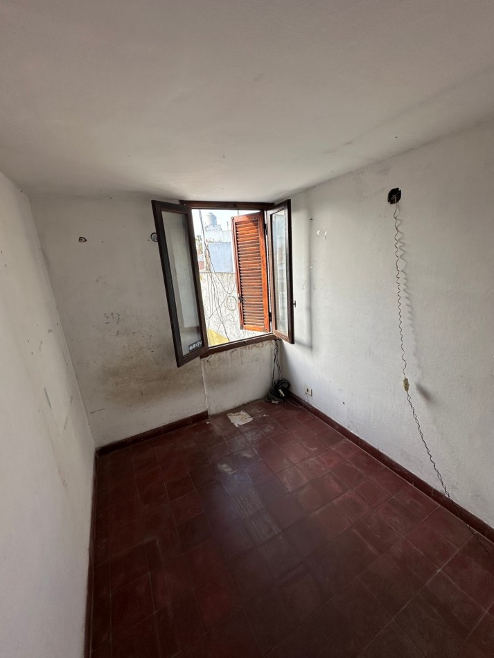 Duplex 5 ambientes en Venta en San Andres