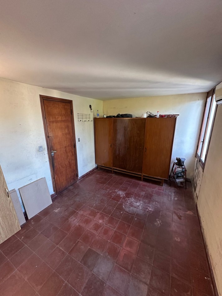 Duplex 5 ambientes en Venta en San Andres
