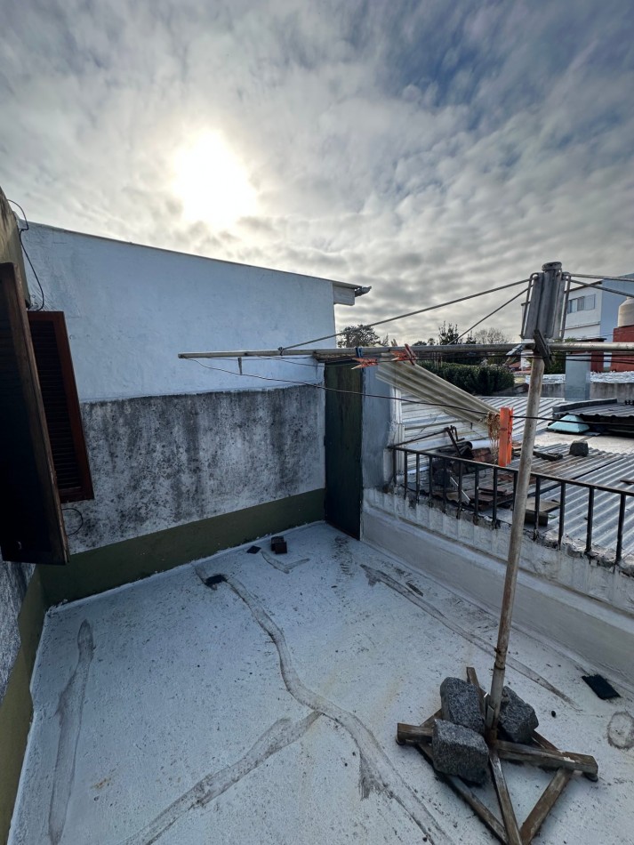 Duplex 5 ambientes en Venta en San Andres