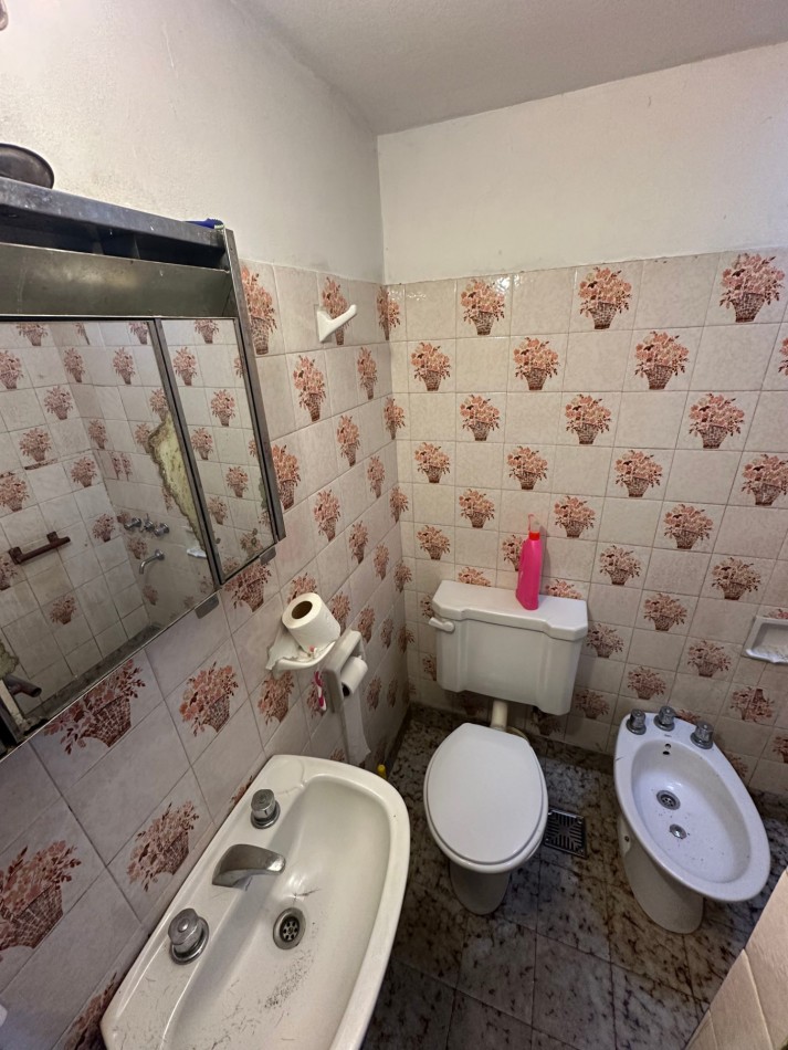 Duplex 5 ambientes en Venta en San Andres