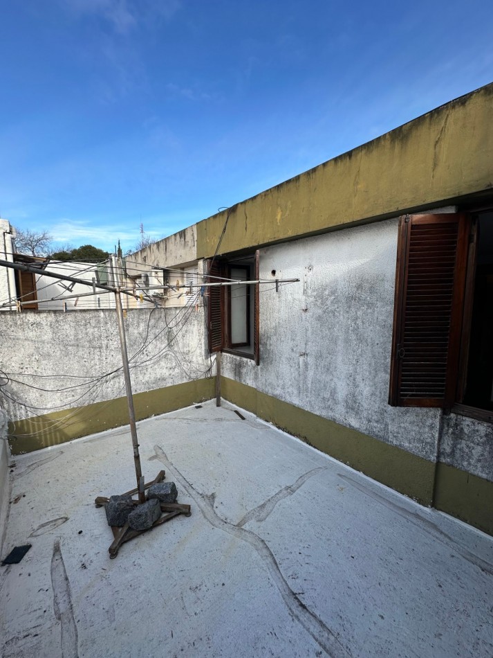 Duplex 5 ambientes en Venta en San Andres