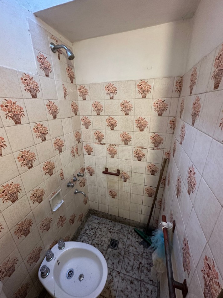 Duplex 5 ambientes en Venta en San Andres
