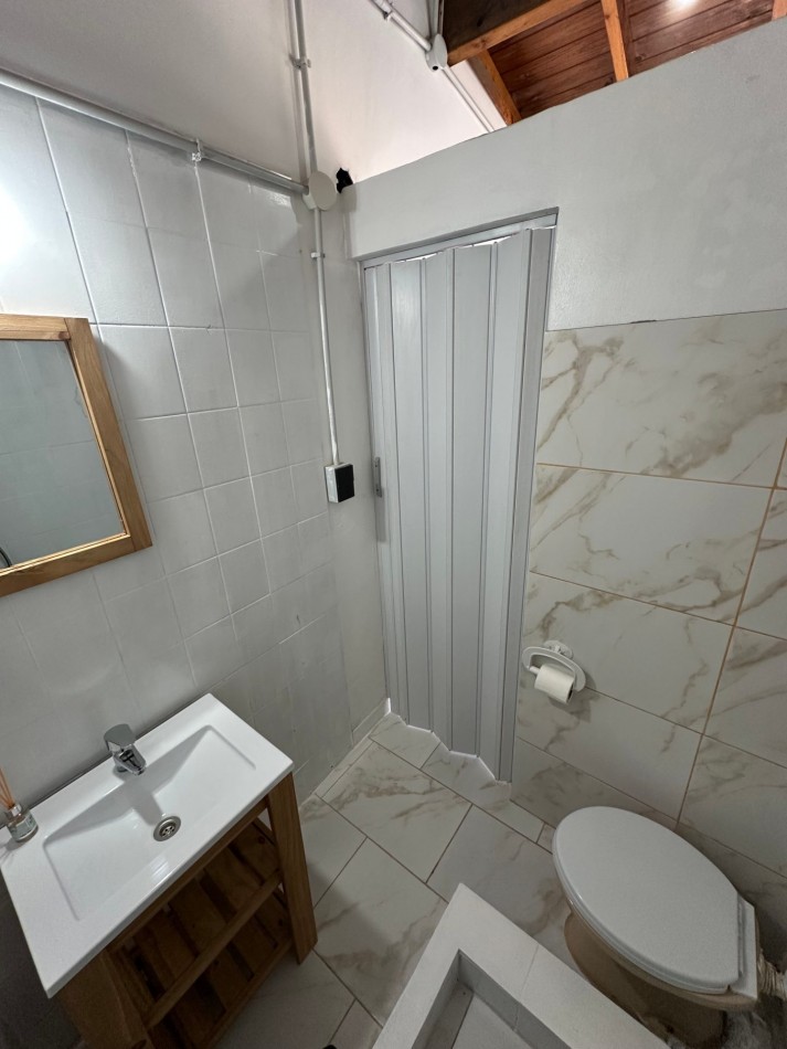 Departamento PH 1 ambiente en Alquiler en Villa Ballester