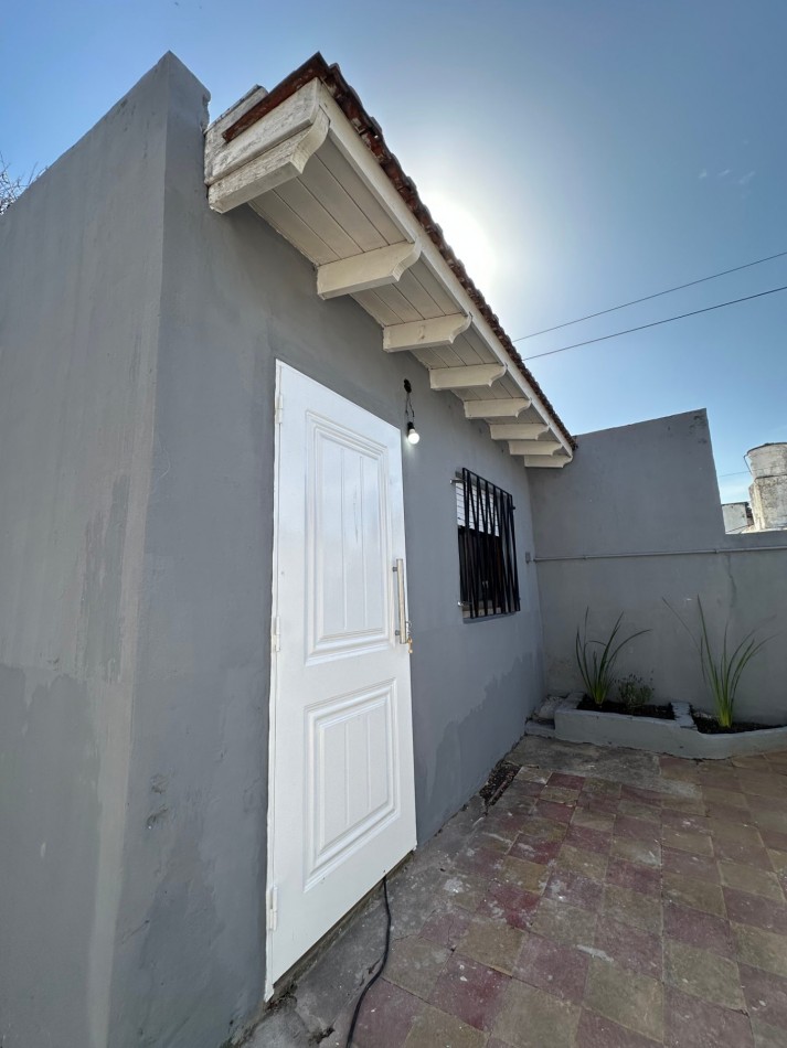 Departamento PH 1 ambiente en Alquiler en Villa Ballester