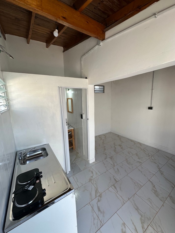 Departamento PH 1 ambiente en Alquiler en Villa Ballester