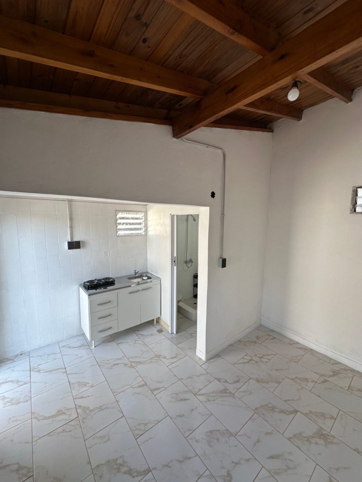 Departamento PH 1 ambiente en Alquiler en Villa Ballester