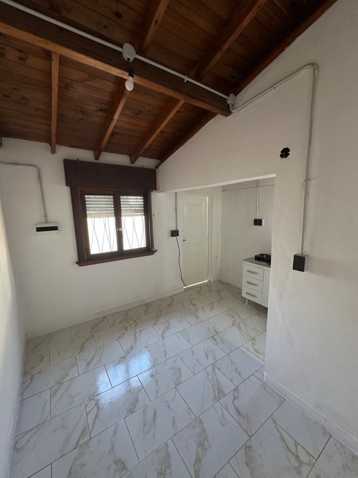 Departamento PH 1 ambiente en Alquiler en Villa Ballester
