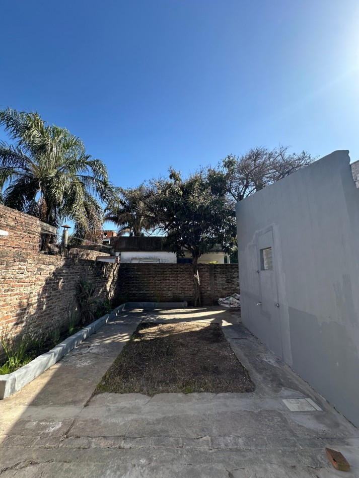 Departamento PH 1 ambiente en Alquiler en Villa Ballester