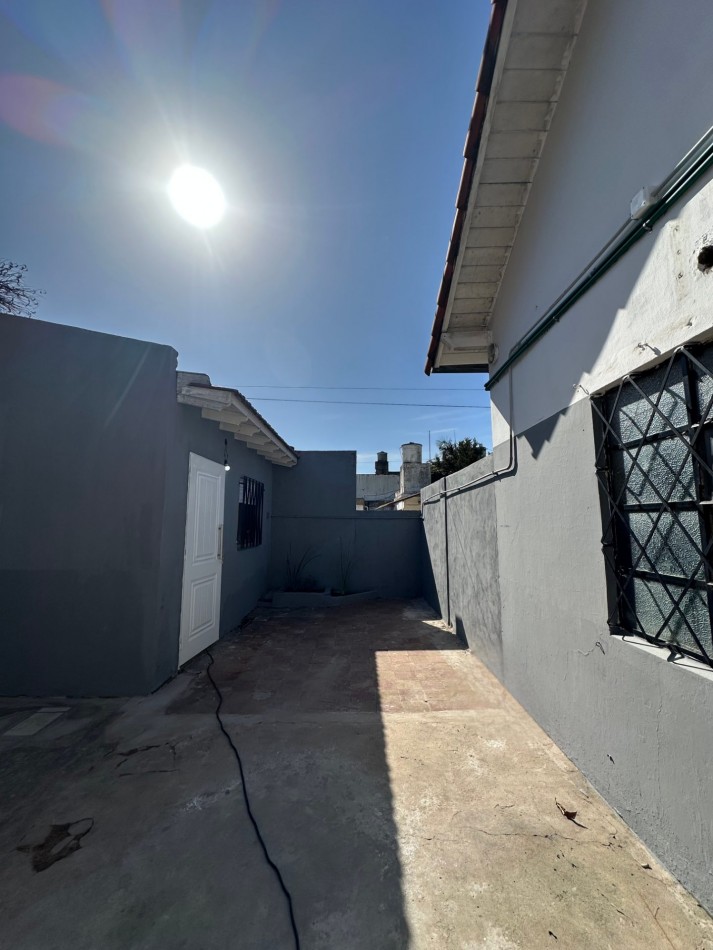 Departamento PH 1 ambiente en Alquiler en Villa Ballester