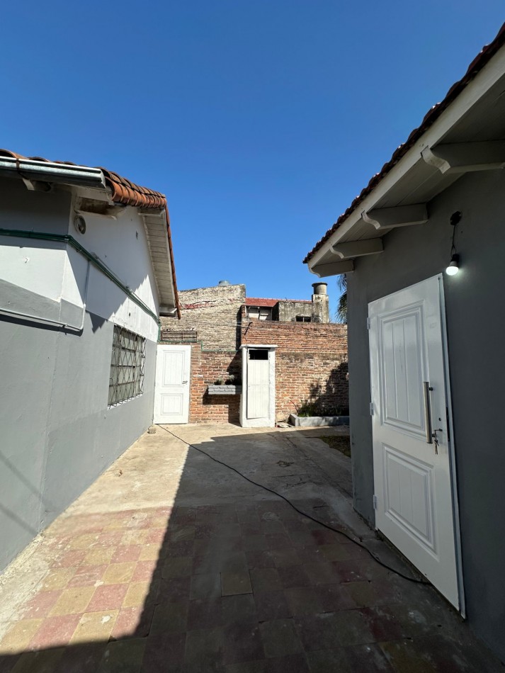 Departamento PH 1 ambiente en Alquiler en Villa Ballester