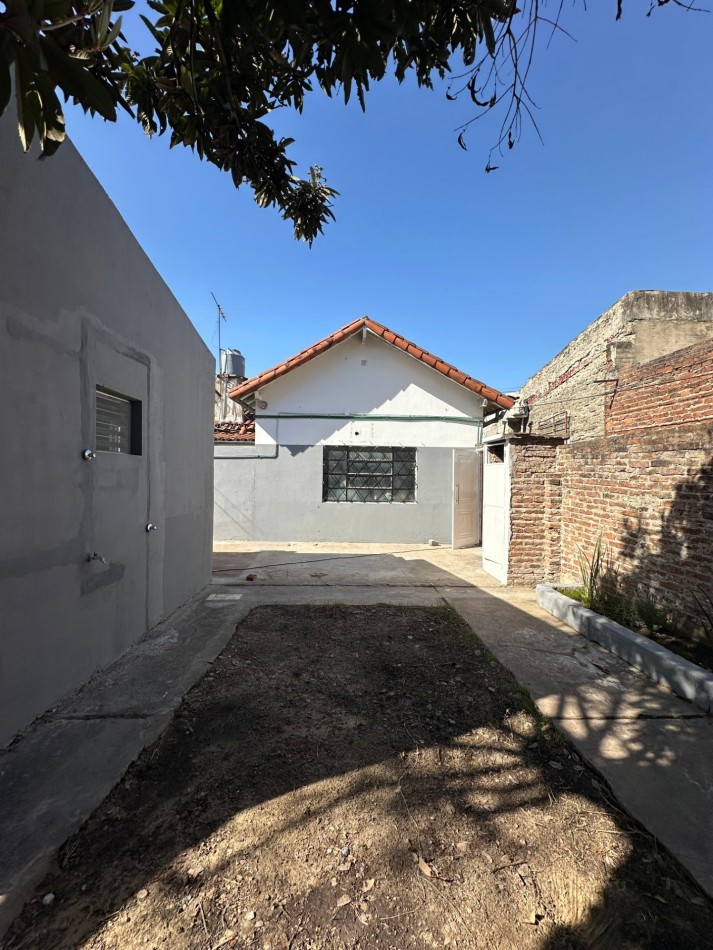 Departamento PH 1 ambiente en Alquiler en Villa Ballester