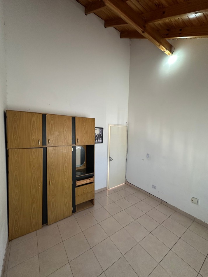 Departamento 2 ambientes en Alquiler en Jose Leon Suarez