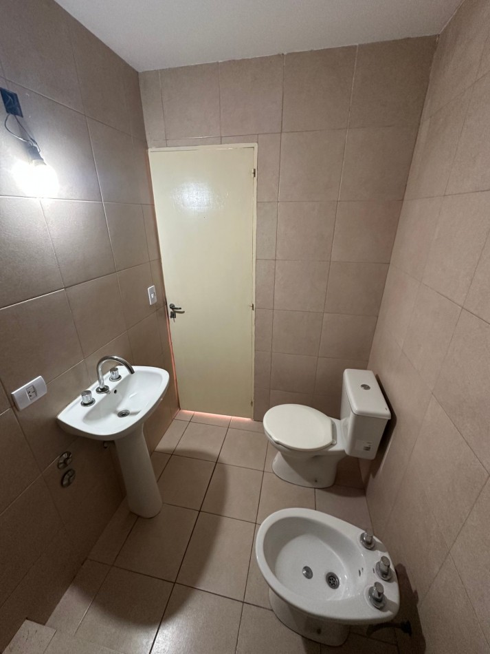 Departamento 2 ambientes en Alquiler en Jose Leon Suarez