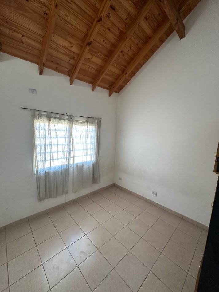 Departamento 2 ambientes en Alquiler en Jose Leon Suarez