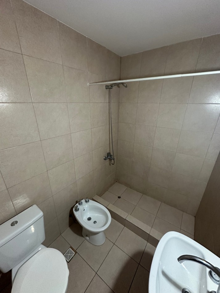 Departamento 2 ambientes en Alquiler en Jose Leon Suarez