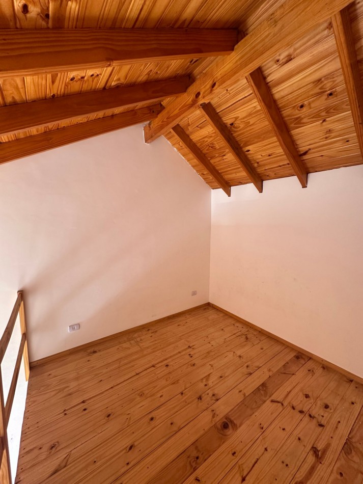 Departamento 2 ambientes en Alquiler en Jose Leon Suarez