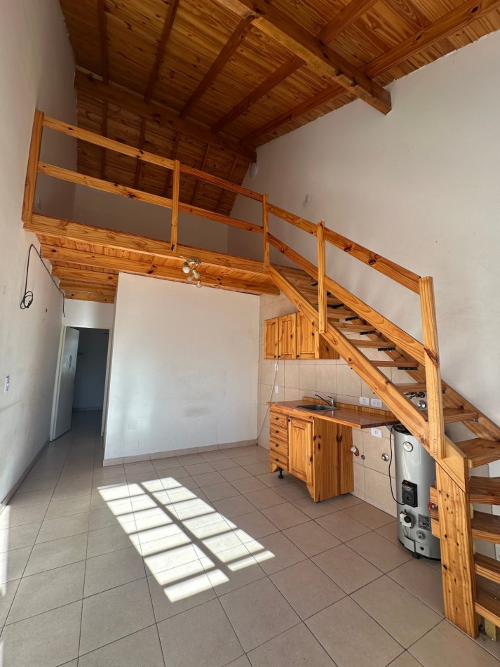 Departamento 2 ambientes en Alquiler en Jose Leon Suarez