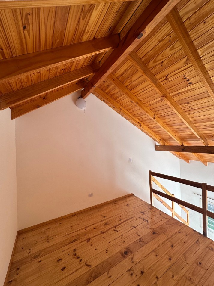 Departamento 2 ambientes en Alquiler en Jose Leon Suarez