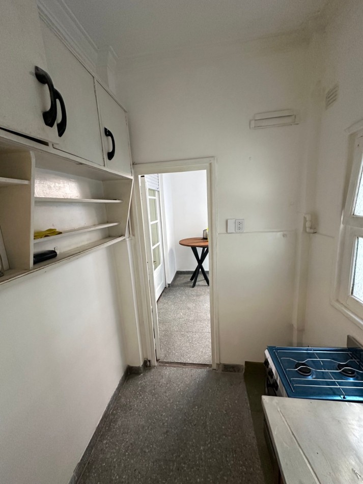 Departamento 2 ambientes en Alquiler en San Martin