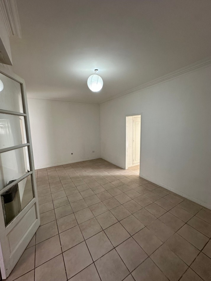 Departamento 2 ambientes en Alquiler en San Martin