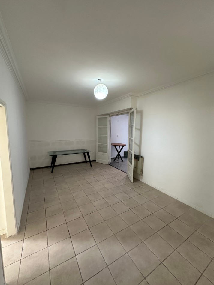 Departamento 2 ambientes en Alquiler en San Martin