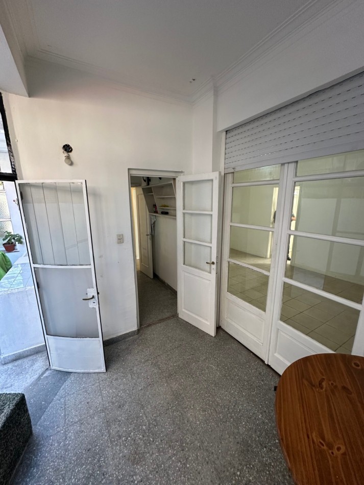 Departamento 2 ambientes en Alquiler en San Martin