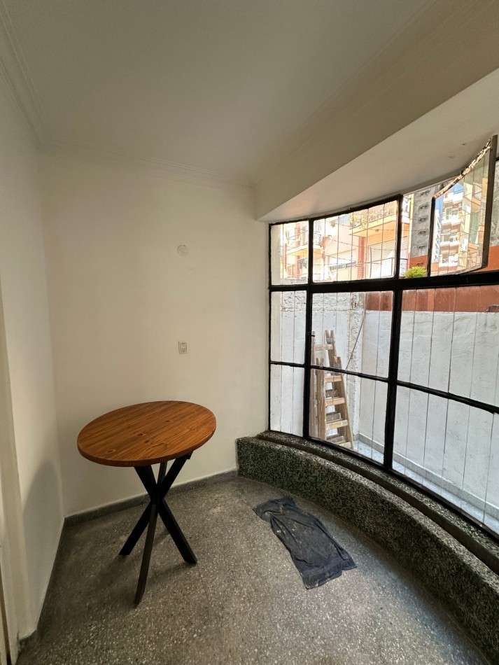 Departamento 2 ambientes en Alquiler en San Martin