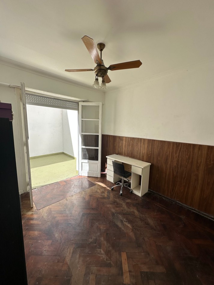 Departamento 2 ambientes en Alquiler en San Martin