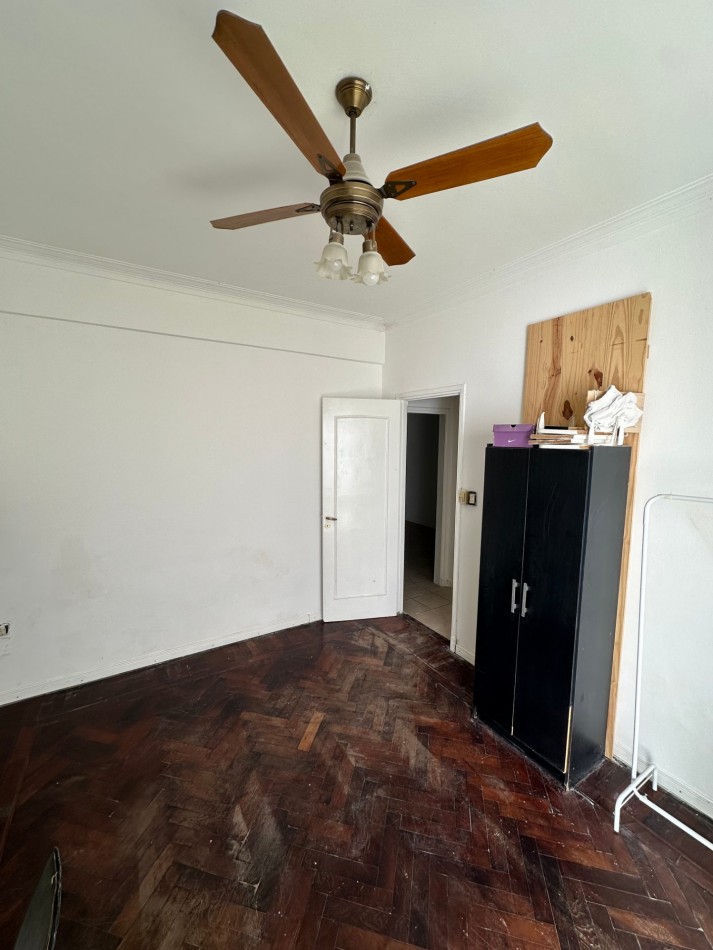 Departamento 2 ambientes en Alquiler en San Martin