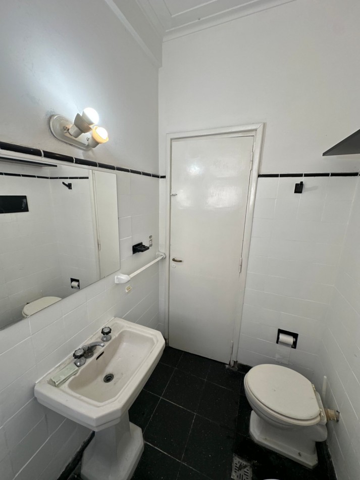 Departamento 2 ambientes en Alquiler en San Martin