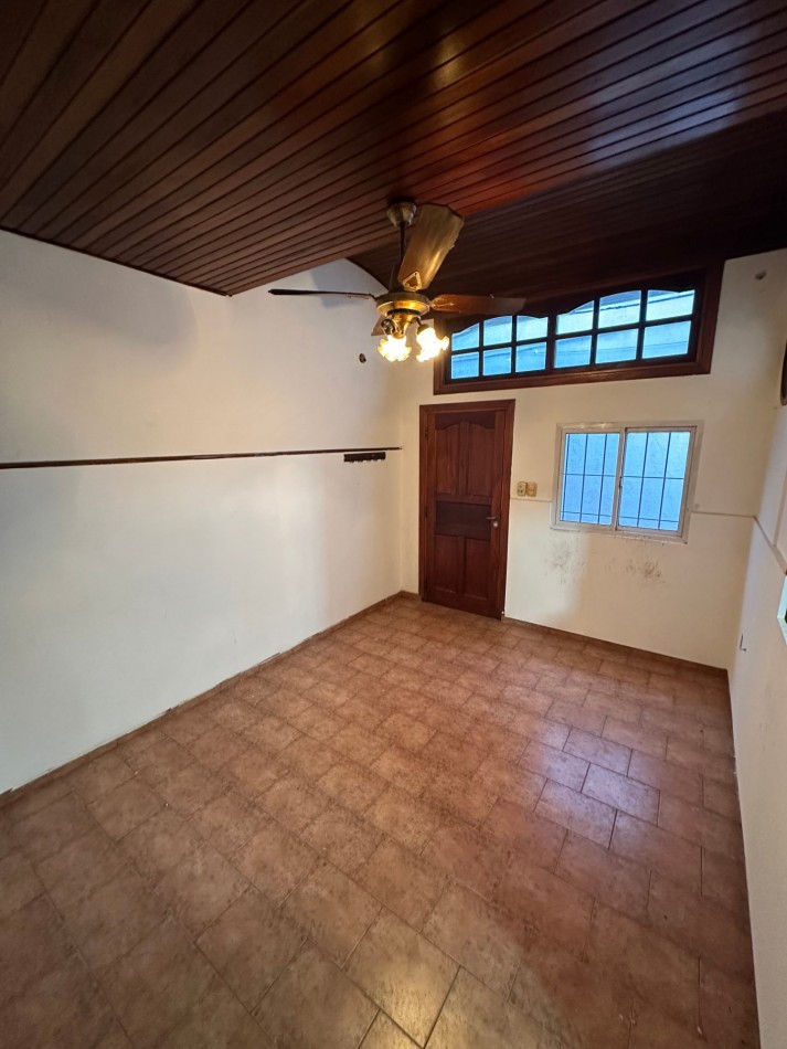 Departamento PH 2 ambientes en Alquiler en San Martin