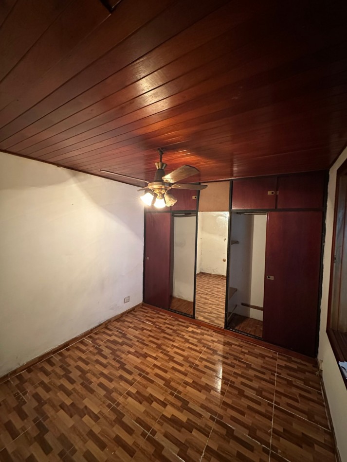 Departamento PH 2 ambientes en Alquiler en San Martin