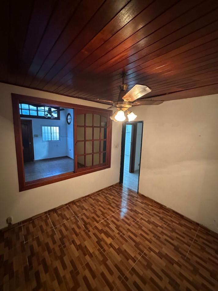 Departamento PH 2 ambientes en Alquiler en San Martin
