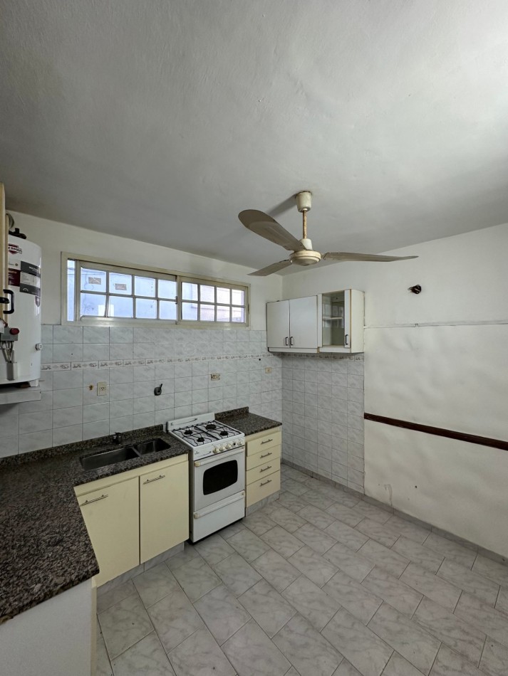 Departamento PH 2 ambientes en Alquiler en San Martin