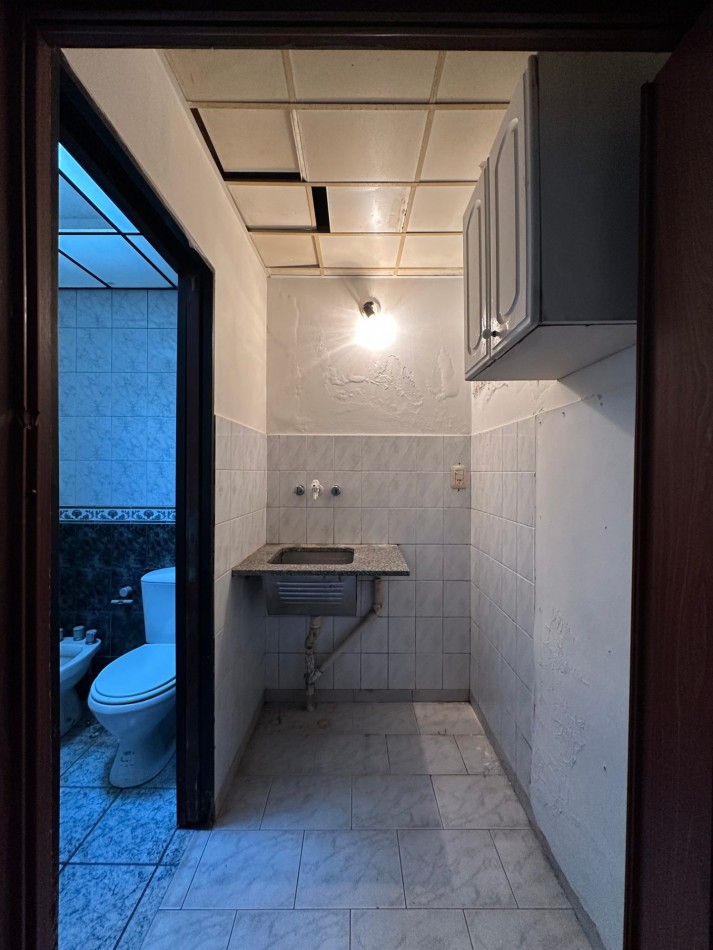Departamento PH 2 ambientes en Alquiler en San Martin