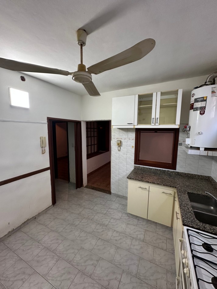 Departamento PH 2 ambientes en Alquiler en San Martin