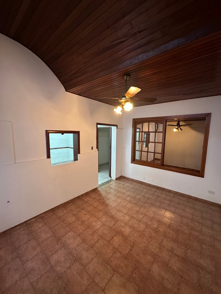 Departamento PH 2 ambientes en Alquiler en San Martin