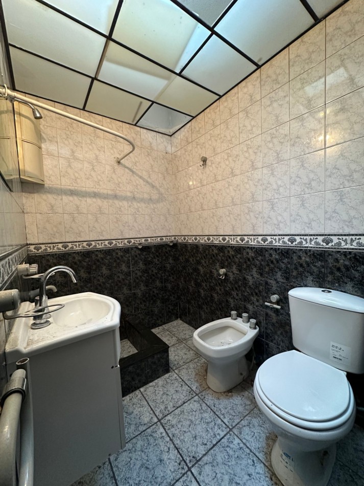 Departamento PH 2 ambientes en Alquiler en San Martin