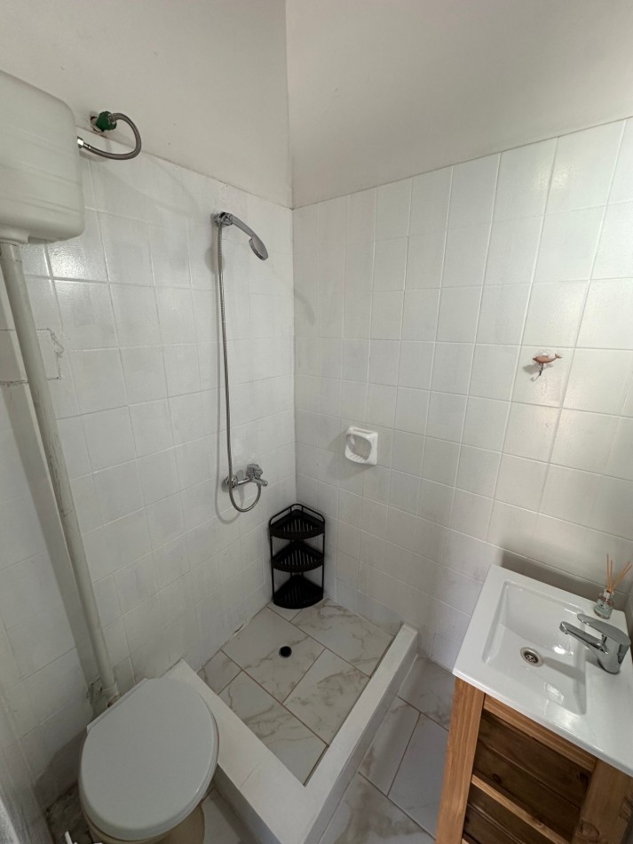 Departamento PH 1 ambiente en Alquiler en Villa Ballester