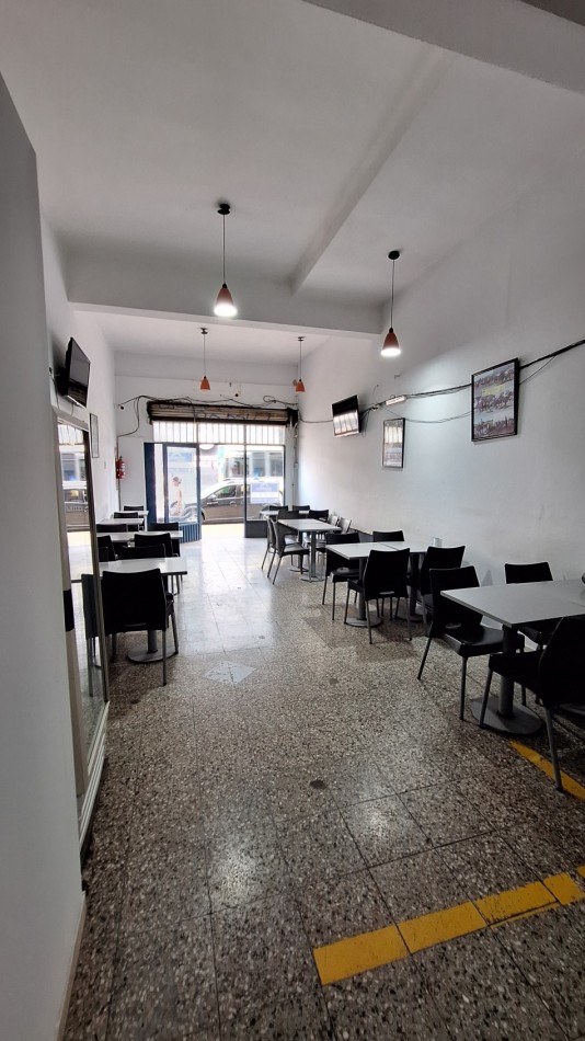 Local en Alquiler