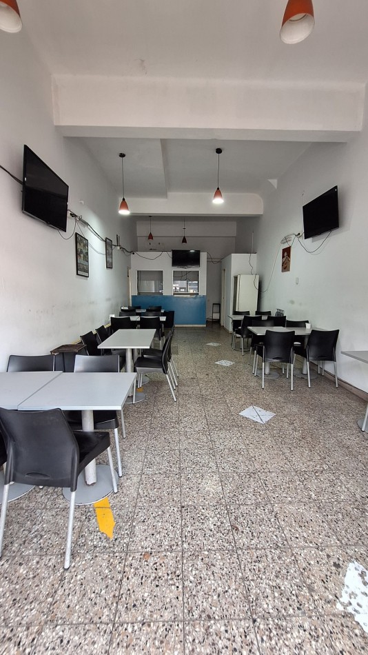 Local en Alquiler
