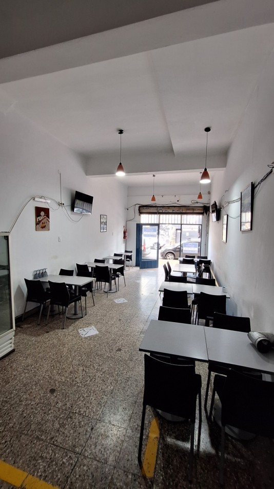 Local en Alquiler