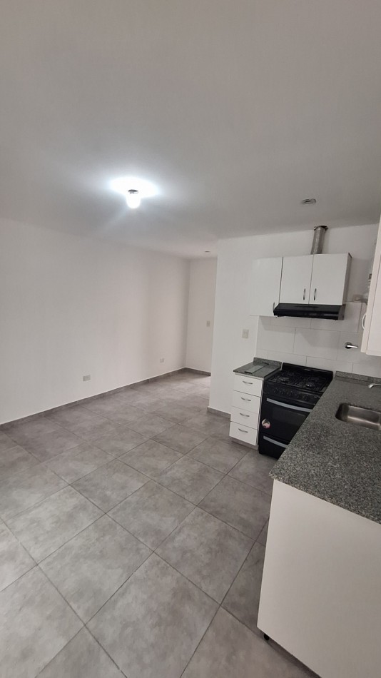  Venta Departamento 2 Amb