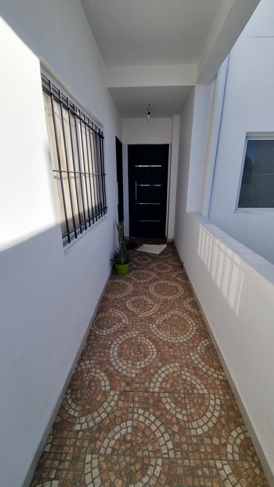 Departamento 3 ambientes en Alquiler en San Andres