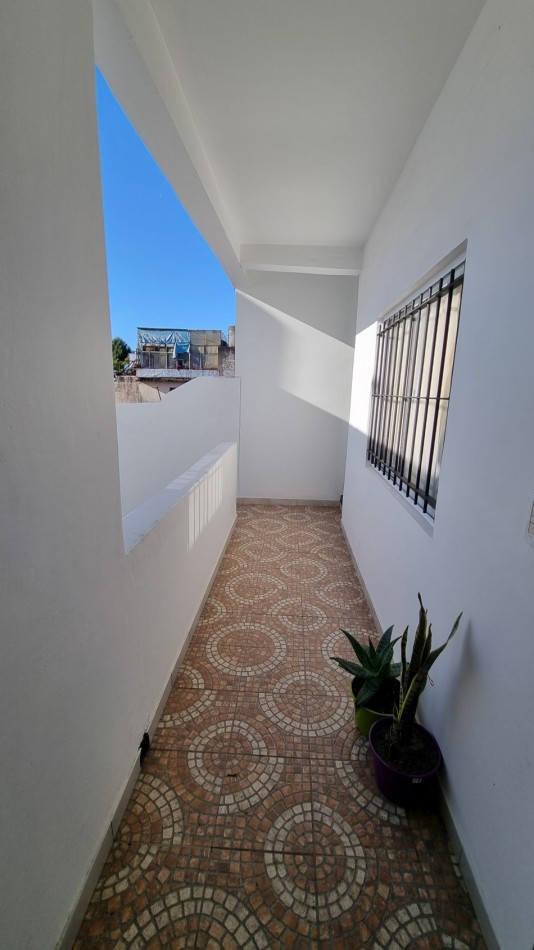 Departamento 3 ambientes en Alquiler en San Andres