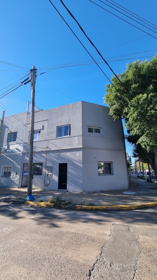 Departamento 3 ambientes en Alquiler en San Andres
