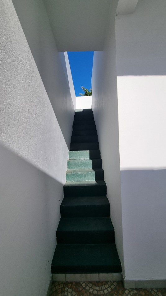 Departamento 3 ambientes en Alquiler en San Andres
