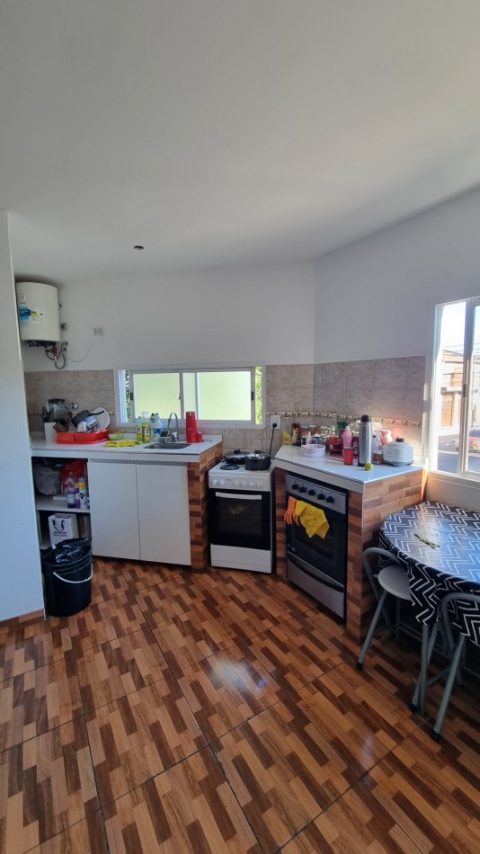 Departamento 3 ambientes en Alquiler en San Andres
