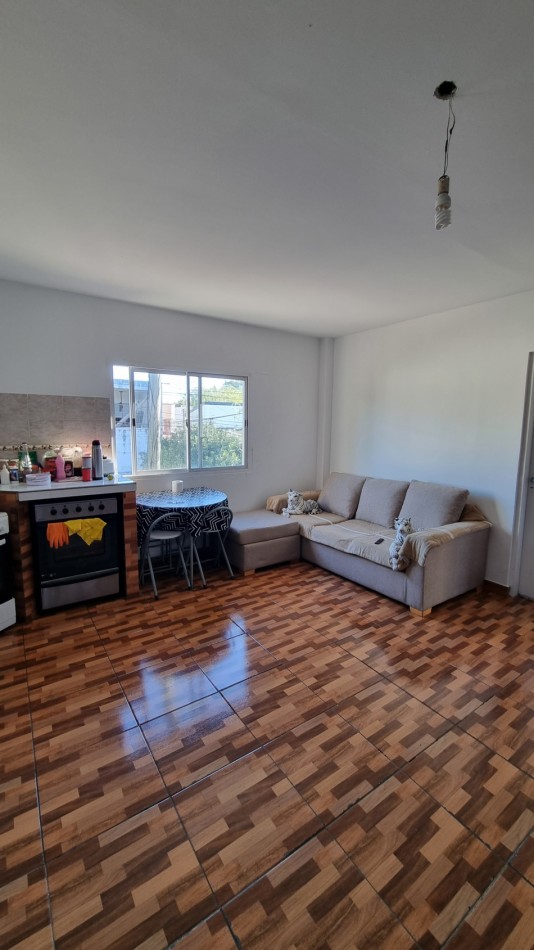 Departamento 3 ambientes en Alquiler en San Andres