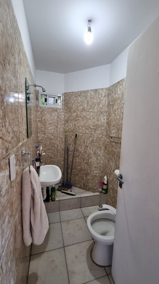 Departamento 3 ambientes en Alquiler en San Andres